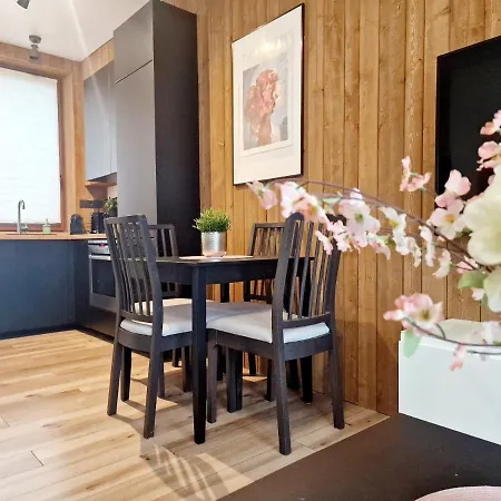 Cozy With Terrace And Garden Apartment Vilnius