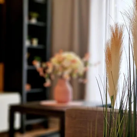 Διαμέρισμα Cozy With Terrace And Garden