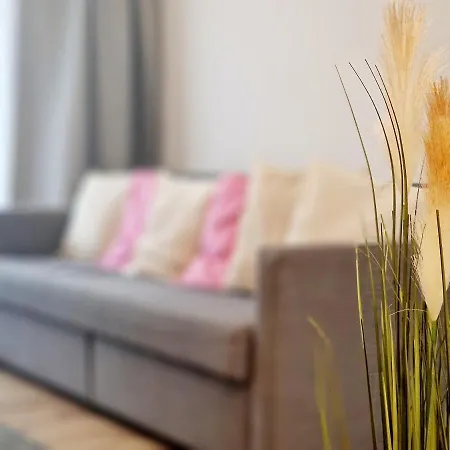 Cozy With Terrace And Garden * Vilnius